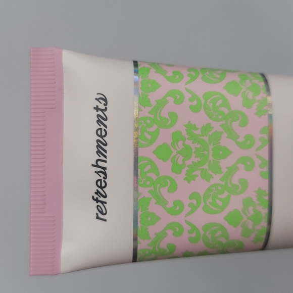 Refreshments Luscious Hand Cream - Citrus Spritz - Picture 2 of 9